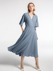 Dusty Blue