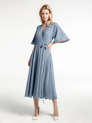 Dusty Blue