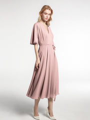 Dusty Rose