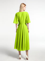 Lime Green