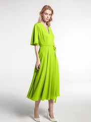 Lime Green