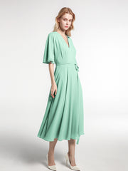 Mint Green