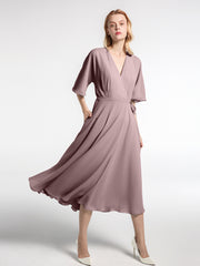Vintage Mauve