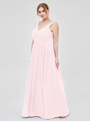 Blushing Pink
