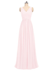 Blushing Pink