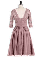 Vintage Mauve
