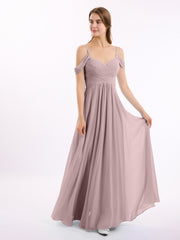 Vintage Mauve