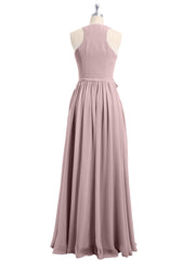 Vintage Mauve