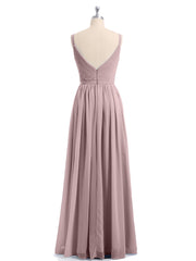 Vintage Mauve