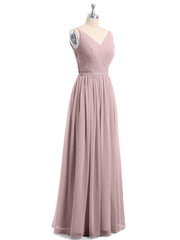 Vintage Mauve