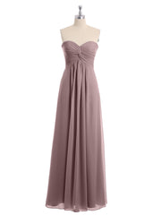 Vintage Mauve