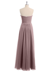 Vintage Mauve
