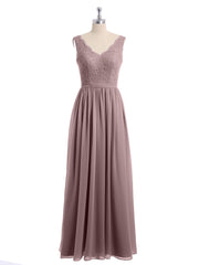Vintage Mauve