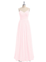 Blushing Pink