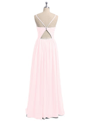 Blushing Pink