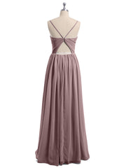 Vintage Mauve