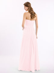 Blushing Pink