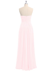 Blushing Pink