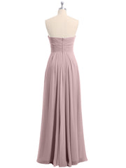 Vintage Mauve