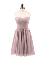 Vintage Mauve