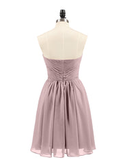 Vintage Mauve