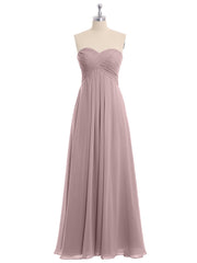 Vintage Mauve