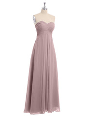 Vintage Mauve