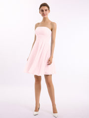 Blushing Pink