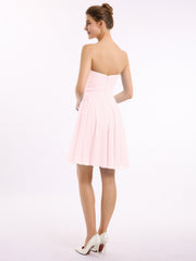 Blushing Pink