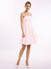 Blushing Pink