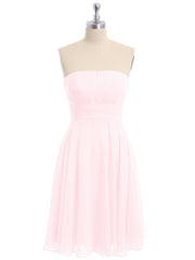 Blushing Pink
