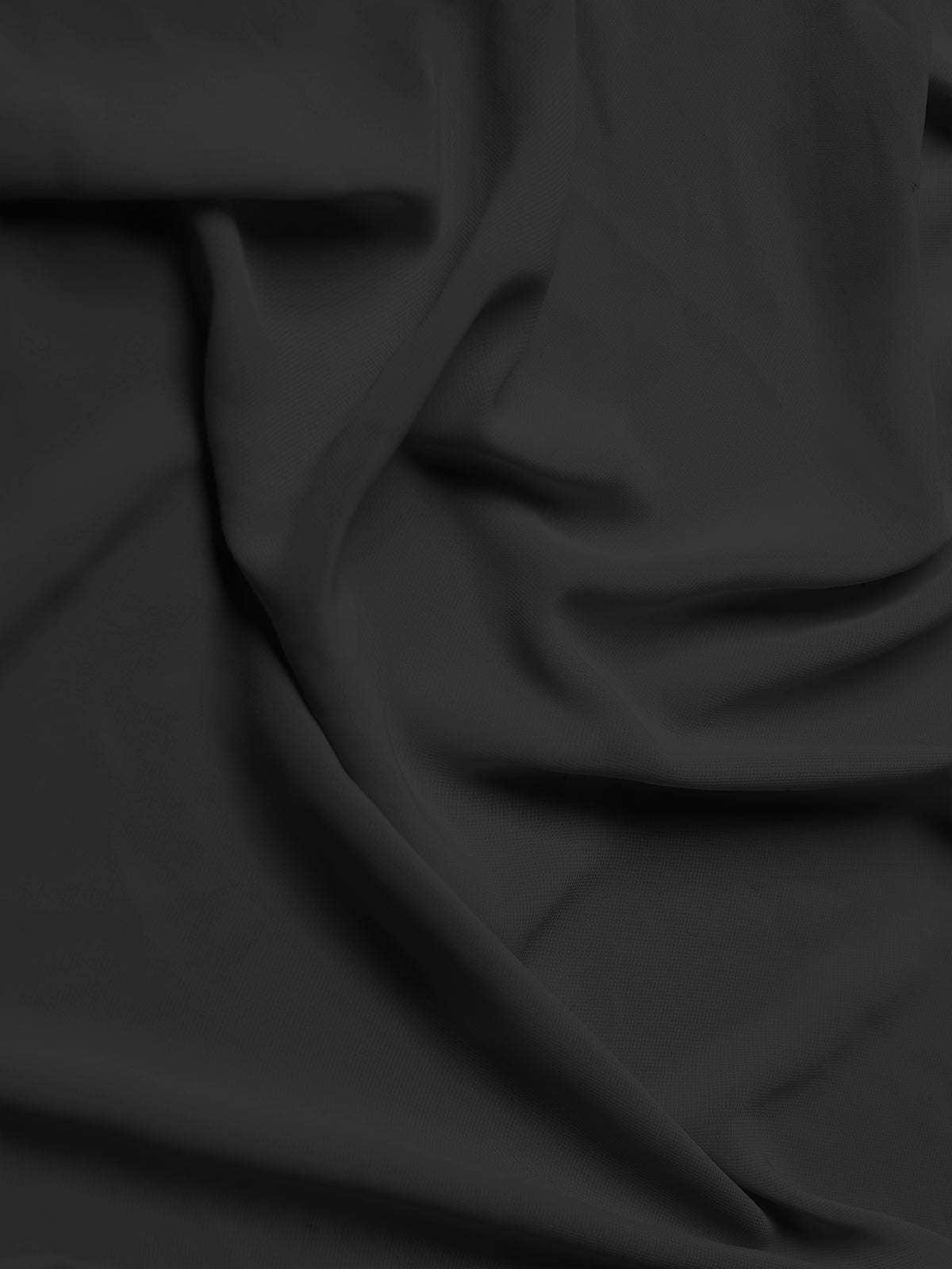 Babaroni Chiffon Fabric by 1 Meter – BABARONI