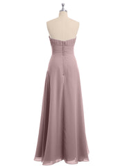 Vintage Mauve