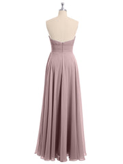Vintage Mauve