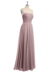 Vintage Mauve