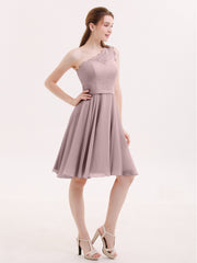 Vintage Mauve