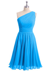 Ocean Blue