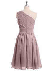 Vintage Mauve