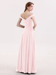 Blushing Pink