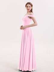 Candy Pink