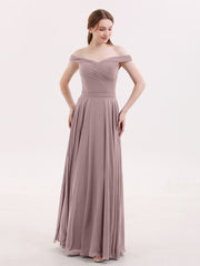 Vintage Mauve