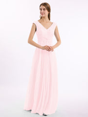 Blushing Pink