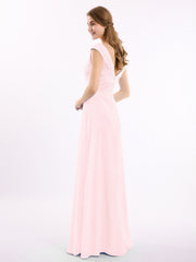 Blushing Pink