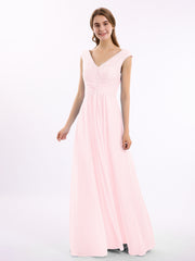 Blushing Pink