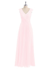 Blushing Pink