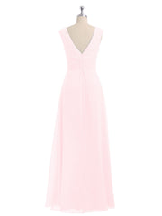 Blushing Pink