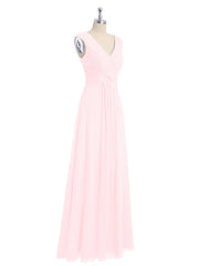 Blushing Pink