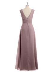 Vintage Mauve