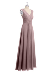 Vintage Mauve