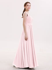 Blushing Pink